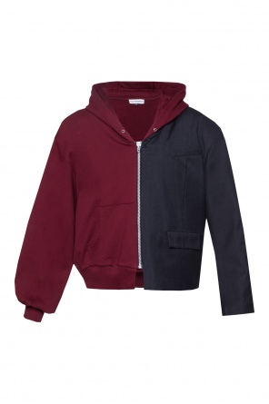 Bluza z nadrukiem, zdjęcie 1 Bluza z nadrukiem od Gosha Rubchinskiy